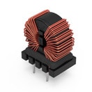 WE-CMANC Common Mode Power Line Choke Nanocrystalline